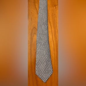 Hermès tie